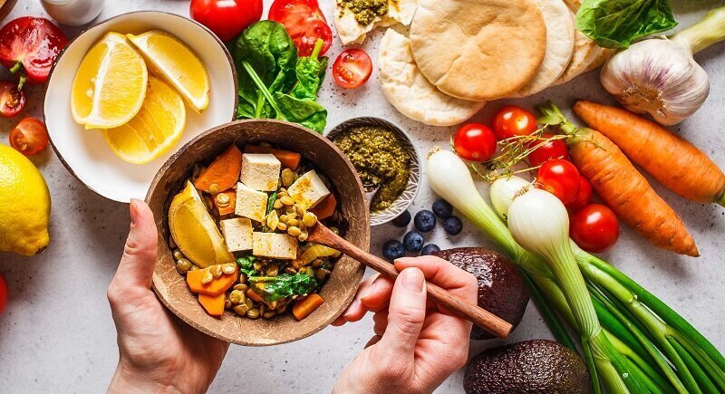 در نگهداری و طبخ سبزیجات این ۴ نکته رو جدی بگیرید