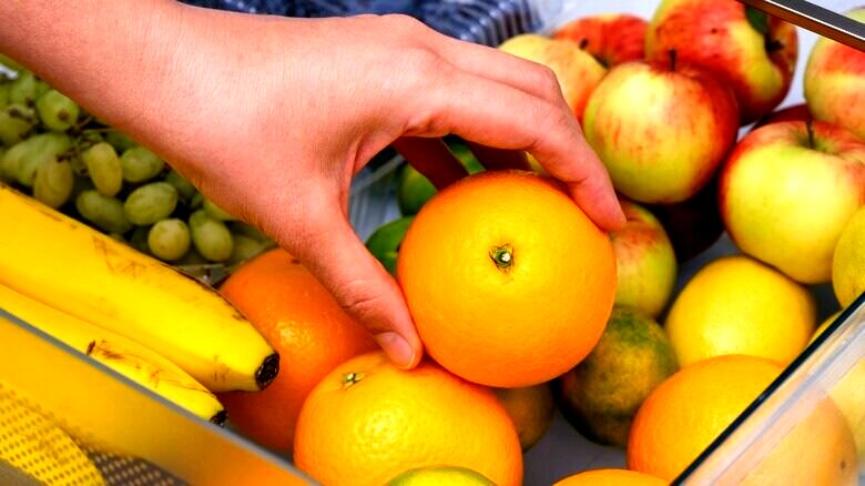 چطور عمر پرتقال را افزایش دهیم؟