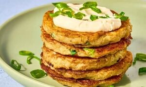روش تهیه کوکو سیب زمینی به سبک ایتالیایی