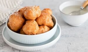 طرز تهیه لُقیمات (لُگیمات)؛ دسر عربی برای افطارهای رمضان