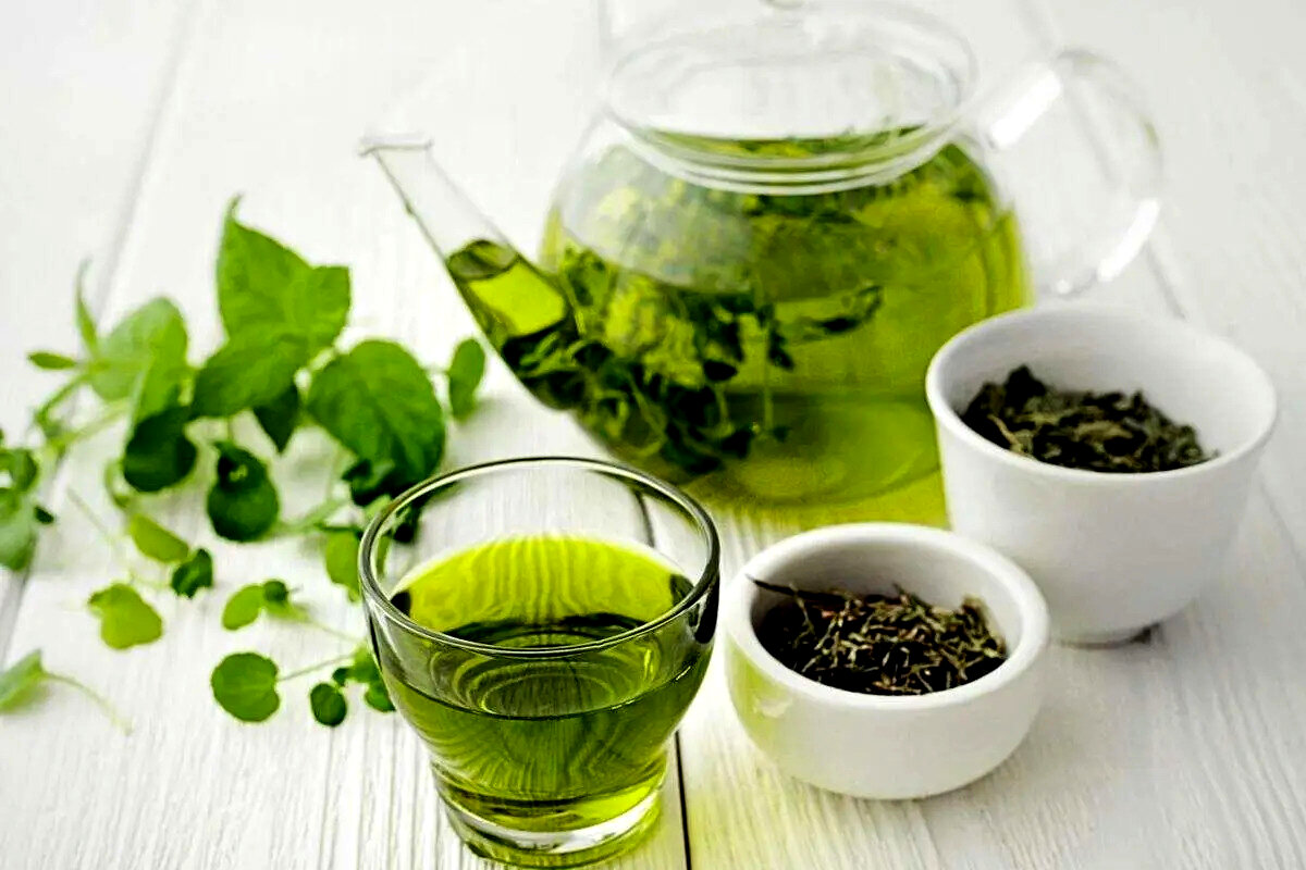  ۳ نوشیدنی ساده برای پاکسازی ریه