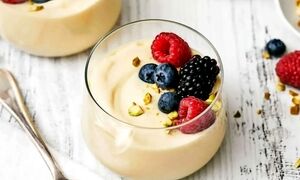 طرز تهیه دسر کاسترد؛ نذری خوشمزه برای ماه رمضان