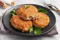 این غذا نه سیب زمینی می‌خواهد، نه گوشت + روش تهیه