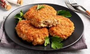این غذا نه سیب زمینی می‌خواهد، نه گوشت + روش تهیه