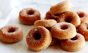پیراشکی بدون ماست و شیر + روش تهیه