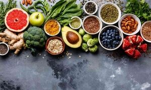 سالم‌ترین رژیم غذایی کاهش وزن کدام است؟