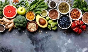 سالم‌ترین رژیم غذایی کاهش وزن کدام است؟