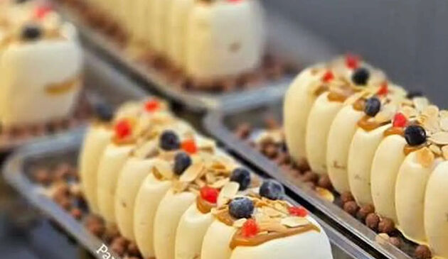 طرز تهیه دسر ناپولی؛ ترندترین دسر این روزها