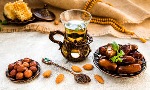 افطاری چی بخوریم بهتر است؟ ؛ بهترین نوشیدنی و خوراکی‌ها برای شروع افطار