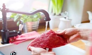 این مواد غذایی را در سینک نشویید