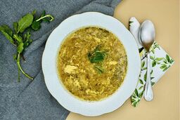 اشکنه سنتی ایرانی؛ غذایی ساده، بدون گوشت و کم‌هزینه 