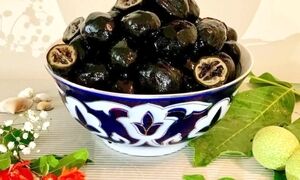 سفری به طعم‌های اصیل قفقاز؛ مربای گردوی ارمنستانی