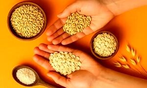 برنج دوست دارید؟ این‌بار جو را امتحان کنید!