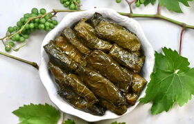 همه نکات مهم برای درست کردن دلمه لطیف، نرم و براق!