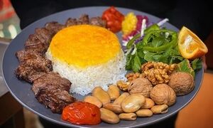 درست کردن کته کباب شمالی برخلاف اسمش خیلی ساده است