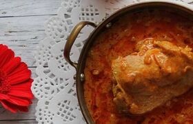 دوغ پا؛ غذای اصیل و محبوب جنوبی ها در مناطق دامپرور